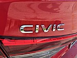 Used 2024 Honda Civic SPORT in DAVIE, FLORIDA (Photo 14)