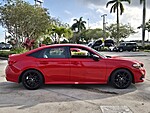 Used 2024 Honda Civic SPORT in DAVIE, FLORIDA (Photo 3)