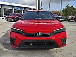 Used 2024 Honda Civic SPORT in DAVIE, FLORIDA (Photo 5)