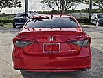 Used 2024 Honda Civic SPORT in DAVIE, FLORIDA (Photo 6)