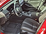 Used 2024 Honda Civic SPORT in DAVIE, FLORIDA (Photo 10)