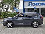 Used 2024 Honda CR-V EX-L in DAVIE, FLORIDA (Photo 4)