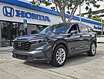 Used 2024 Honda CR-V EX-L in DAVIE, FLORIDA (Photo 9)