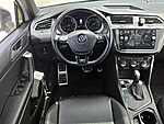 Used 2021 Volkswagen Tiguan SE R-LINE BLACK in DAVIE, FLORIDA (Photo 12)