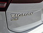 Used 2021 Volkswagen Tiguan SE R-LINE BLACK in DAVIE, FLORIDA (Photo 13)