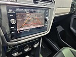 Used 2021 Volkswagen Tiguan SE R-LINE BLACK in DAVIE, FLORIDA (Photo 20)