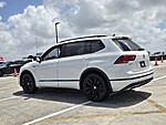Used 2021 Volkswagen Tiguan SE R-LINE BLACK in DAVIE, FLORIDA (Photo 8)