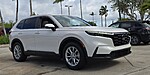 Used 2025 Honda CR-V EX-L in DAVIE, FLORIDA