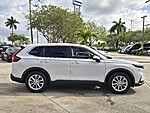 Used 2025 Honda CR-V EX-L in DAVIE, FLORIDA (Photo 3)