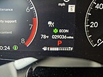 Used 2025 Honda CR-V EX-L in DAVIE, FLORIDA (Photo 23)