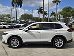 Used 2025 Honda CR-V EX-L in DAVIE, FLORIDA (Photo 4)
