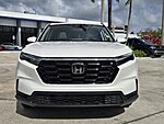 Used 2025 Honda CR-V EX-L in DAVIE, FLORIDA (Photo 5)