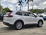 Used 2025 Honda CR-V EX-L in DAVIE, FLORIDA (Photo 6)