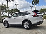 Used 2025 Honda CR-V EX-L in DAVIE, FLORIDA (Photo 7)