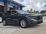 Used 2023 Honda CR-V EX in DAVIE, FLORIDA (Photo 1)