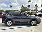 Used 2023 Honda CR-V EX in DAVIE, FLORIDA (Photo 3)