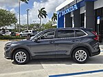 Used 2023 Honda CR-V EX in DAVIE, FLORIDA (Photo 4)