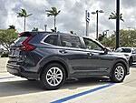 Used 2023 Honda CR-V EX in DAVIE, FLORIDA (Photo 7)