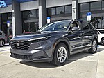 Used 2023 Honda CR-V EX in DAVIE, FLORIDA (Photo 8)