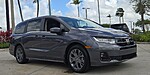 Used 2026 Honda Odyssey TOURING in DAVIE, FLORIDA