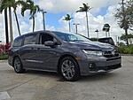 Used 2026 Honda Odyssey TOURING in DAVIE, FLORIDA (Photo 1)