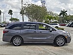 Used 2026 Honda Odyssey TOURING in DAVIE, FLORIDA (Photo 3)