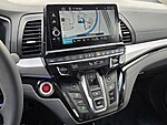 Used 2026 Honda Odyssey TOURING in DAVIE, FLORIDA (Photo 25)