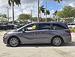 Used 2026 Honda Odyssey TOURING in DAVIE, FLORIDA (Photo 4)