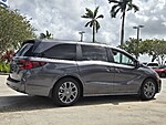 Used 2026 Honda Odyssey TOURING in DAVIE, FLORIDA (Photo 7)
