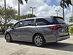 Used 2026 Honda Odyssey TOURING in DAVIE, FLORIDA (Photo 8)