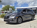 Used 2026 Honda Odyssey TOURING in DAVIE, FLORIDA (Photo 9)