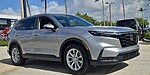 Used 2025 Honda CR-V EX-L in DAVIE, FLORIDA