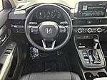Used 2025 Honda CR-V EX-L in DAVIE, FLORIDA (Photo 12)