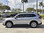 Used 2025 Honda CR-V EX-L in DAVIE, FLORIDA (Photo 4)