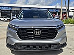 Used 2025 Honda CR-V EX-L in DAVIE, FLORIDA (Photo 5)