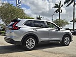 Used 2025 Honda CR-V EX-L in DAVIE, FLORIDA (Photo 7)