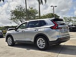 Used 2025 Honda CR-V EX-L in DAVIE, FLORIDA (Photo 8)