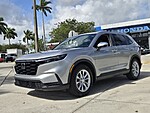 Used 2025 Honda CR-V EX-L in DAVIE, FLORIDA (Photo 9)