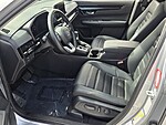 Used 2025 Honda CR-V EX-L in DAVIE, FLORIDA (Photo 10)