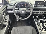 Used 2024 Honda Accord Sedan LX in DAVIE, FLORIDA (Photo 12)
