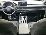 Used 2024 Honda Accord Sedan LX in DAVIE, FLORIDA (Photo 13)