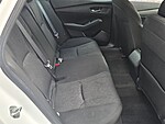 Used 2024 Honda Accord Sedan LX in DAVIE, FLORIDA (Photo 16)