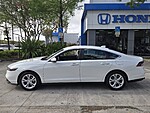 Used 2024 Honda Accord Sedan LX in DAVIE, FLORIDA (Photo 4)