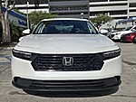 Used 2024 Honda Accord Sedan LX in DAVIE, FLORIDA (Photo 5)