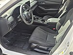 Used 2024 Honda Accord Sedan LX in DAVIE, FLORIDA (Photo 10)