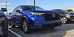 Used 2024 Honda CR-V EX in DAVIE, FLORIDA