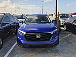 Used 2024 Honda CR-V EX in DAVIE, FLORIDA (Photo 3)
