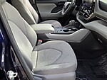Used 2022 TOYOTA HIGHLANDER LE in DAVIE, FLORIDA (Photo 20)