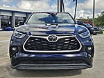 Used 2022 TOYOTA HIGHLANDER LE in DAVIE, FLORIDA (Photo 5)