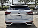 Used 2023 Volkswagen Atlas Cross Sport 3.6L V6 SEL R-LINE BLACK in DAVIE, FLORIDA (Photo 6)